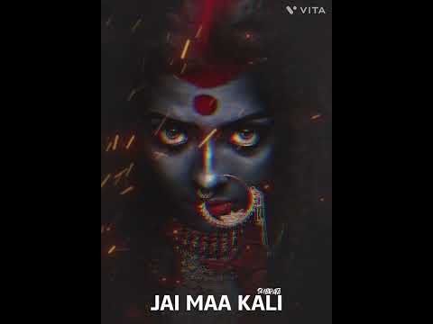 Maa Kali Status Video🌺||WhatsApp Stutas ❤️ ||#Viral #Shorts