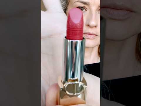 Limited Edition Rouge Dior Lipstick Royal Coral 374 Dior Beauty Holiday 2024