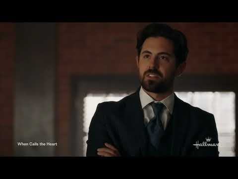 When Calls the Heart Season 9 Episode 6 Trailer, 9x06 Promo, "Past, Present, Future"