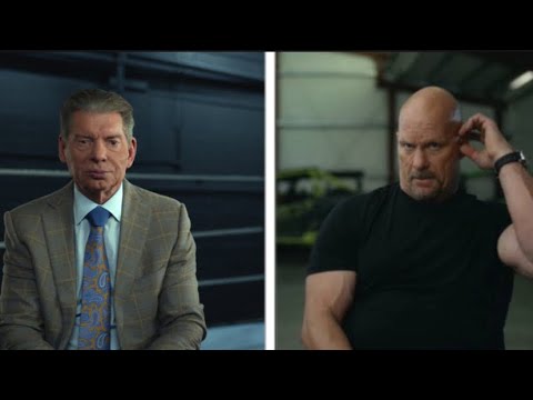 9 Most Shocking Details Revealed In Vince McMahon Netflix Documentary