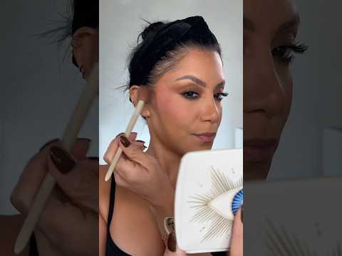 #makeuptutorial you asked for! #fyp #brownskin #latina #makeup #beauty #sephora #ultabeauty