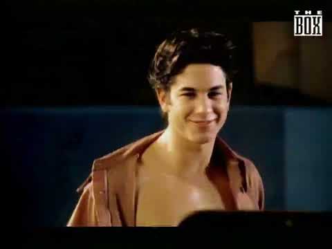 Adam Garcia - Night Fever