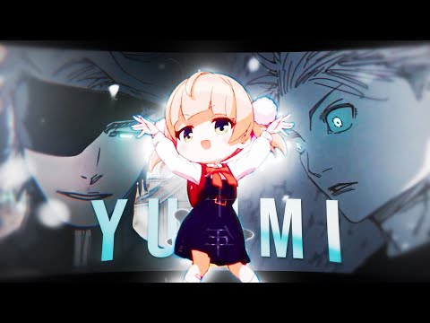 「YUMMI😈」- Shigure ui x Aizen x JJK「AMV/EDIT」(+Free Project File)