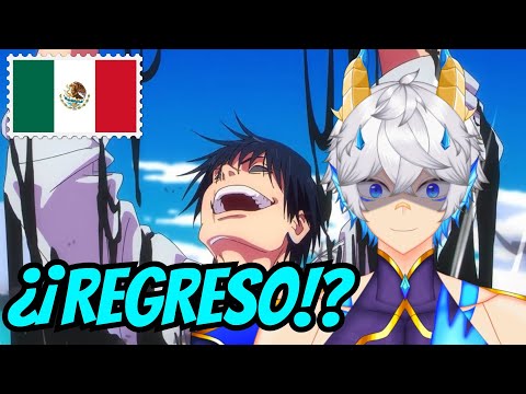 ¡REGRESA CON LA MÁS ALTA CALIDAD! 🔥💯 - REACCIÓN A El Canolexx