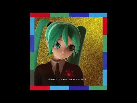 【Hatsune Miku V4X】Seguir Viviendo Sin Tu Amor (L.A. Spinetta)【VOCALOID6カバー】+ .VPR (VSQx)