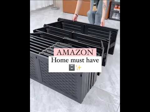 Shoe Storage | Link in community #shorts #new #home #storage #shoestorage #amazon #amazonfinds #yt