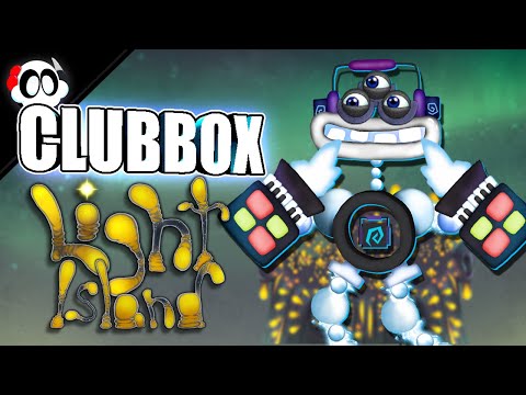 CLUBBOX on LIGHT ISLAND (What-If) (ANIMATED)