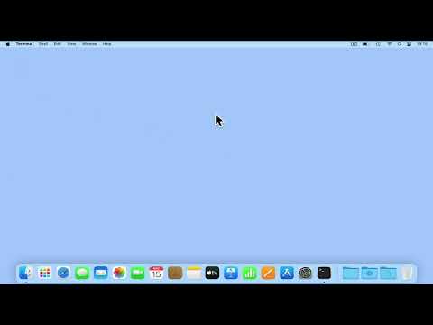 How to reset bluetooth on a Macintosh computer running macOS 13 and above