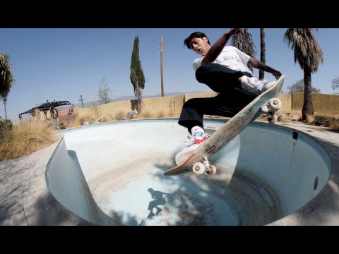 Backyard Barging 11 | Tristan Rennie, Willy Lara, Jesse Lindloff, CJ Collins