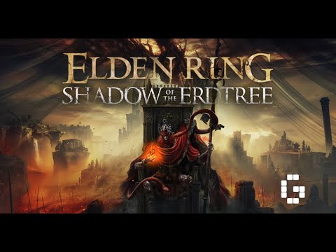 LIVE jogando elden ring #3