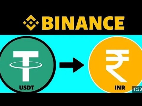 Binance Withdrawal To Bank Account | Binance Se Withdrawal Kaise Kare | Binance USDT Withdrawal |