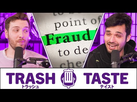 Why YOU SHOULDN'T Listen To Us.. | Trash Taste #191