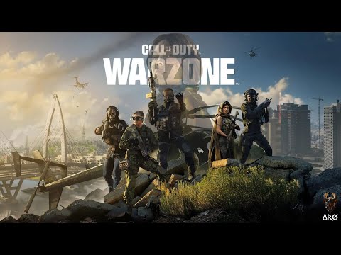 🔴Live COD Warzone : Bootcamp with Bots #youtubegaming #newtocod #callofduty #live