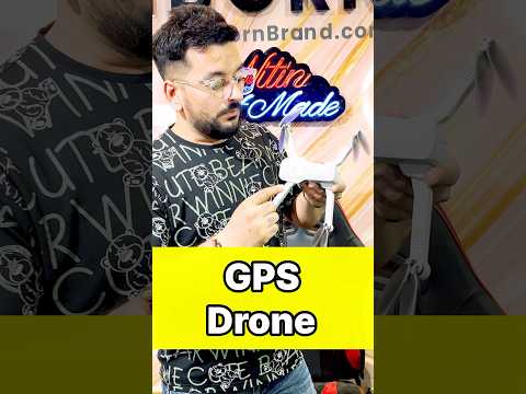 GPS Drone, drone camera, cheap gps drone #drone #shorts