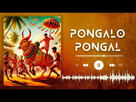 Pongalo Pongal " South Indian Festival BGM - Royalty free Music Download