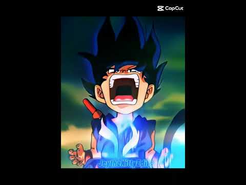 Epic Anime Edit 19 - #gokuedits #animeedits