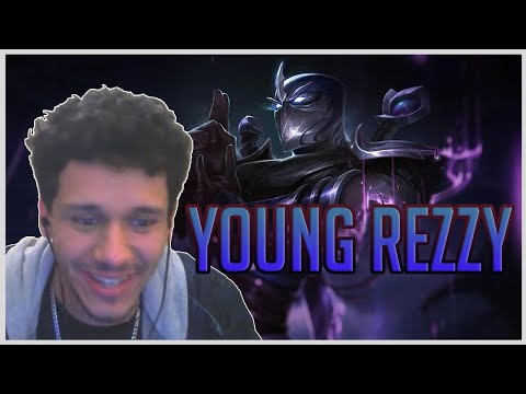 YOUNGREZZY Twitter Video Compilation