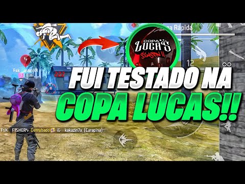 PROCURANDO LINE ELITE😤FSK DIA 1🥇IPhone XR💚HIGHLIGHTS EM CAMPEONATOS DE FREE FIRE💙