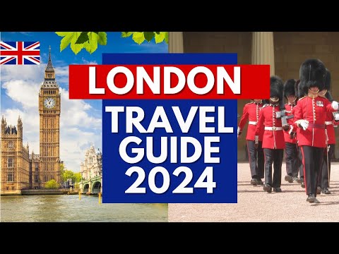 20 Incredible London Attractions for 2024 You Need to See - Travel Guide