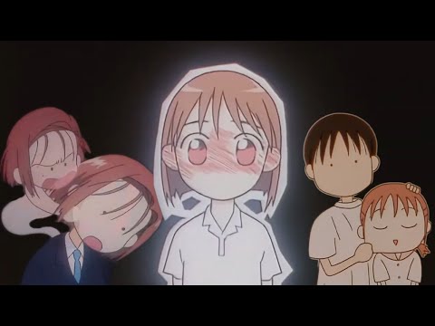 Kare Kano is The Best Romance Anime Ever