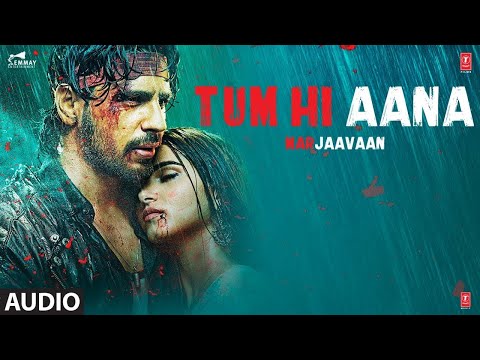 Tum Hi Aana | Jubin Nautiyal | New Hindi Song l Bollywood Hindi Song l Romantic Hindi Song l