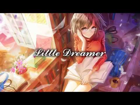 【methi ft. MEIKO】Little Dreamer (English/Romaji/Malay Subbed)