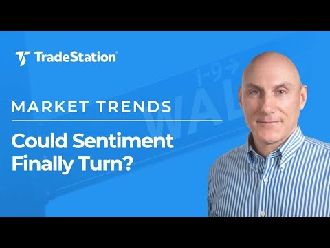 Could Sentiment Finally Turn? Market Trends This Week: 8/15/24