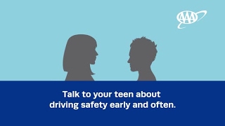 Tips: Teen Driving