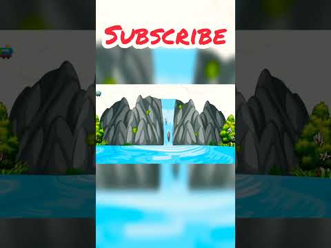 waterfall #viral #shortvideo #trending #shorts #short