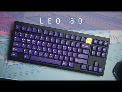 Is PET the new PE foam? Chosfox Leo80 Review!