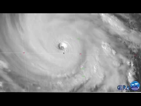 Hurricane Florence Update September 10, 2018