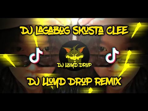 DJ Lagabog - Skusta Clee Slowed (DJ Lloyd Drop Remix 2k24)