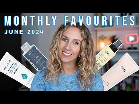 Amazing Hair, Skin & Beauty Products, You Need to Try!