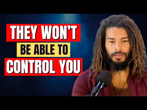 "This Will Make You Soul Uncontrollable" | Darius J Wright