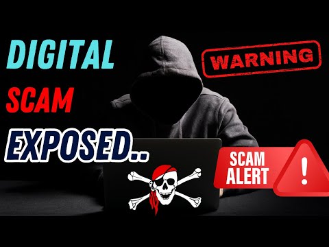 Ecommerce Scam Exposed | Scam alert | Vikash Sharma