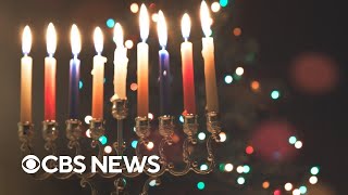 Significance of Christmas and Hanukkah falling on the same day