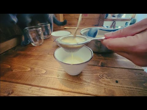 Café et.（コーヒーと･･･)  # 2 【コーヒーとミルクプリン】