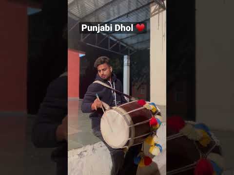 Folk Dhol Beat