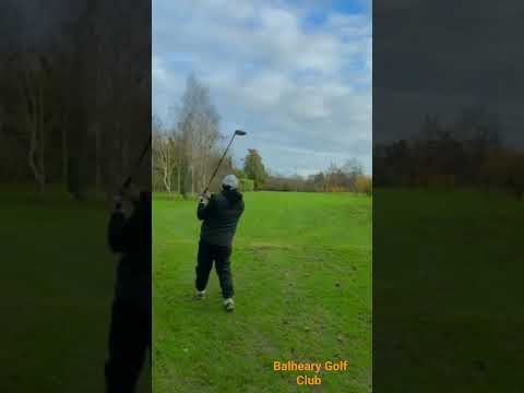 Pinoy Dublin Golfers ⛳