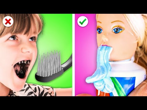 My Babysitter is From Jail – Funny Parenting Tips & Nanny Hacks