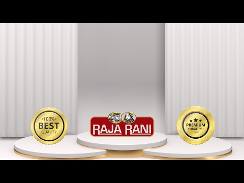 Raja Rani Products | Raja Rani Spices | Whole Spices | Shri Hari Gruh Udhyog | Raja Rani Masala