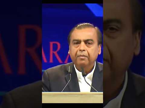 mukesh ambani praise modi | ambani on modi | mumbai to gujrat #mukeshambani #narendramodi #reliance