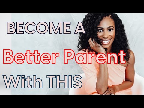 Understanding Yourself As A Parent For Better Parenting