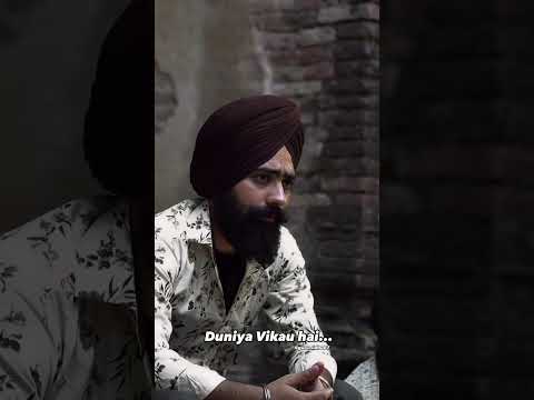 Guru Sidhu Dailouge 🦅