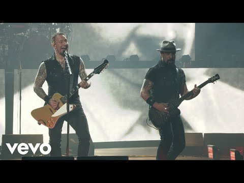 VOLBEAT - Say No More (Official Bootleg - Live from Anaheim)