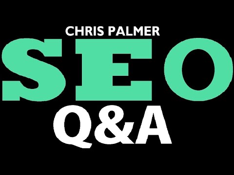 Learn SEO in 2021 -  Search Engine Optimization ( SEO Q&A )