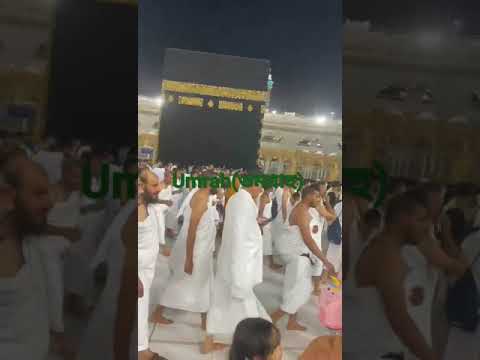 Umrah(ওমরাহ)😍😍#umrah2023#arab#videos#youtubevideo#video