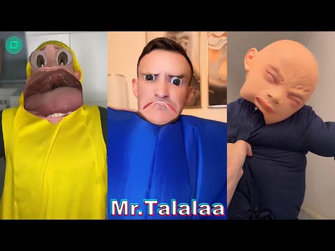 Mr.Talalaa New TikTok Compilations 2024 | Best Mr.Talalaa (Connor Mahoney) TikTok Videos