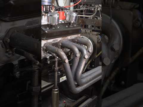 Headers vs. Manifolds: Dyno and Fitment #exhaust #cars #headers #manifolds #engine