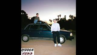 Lauv - I'm So Tired feat. Troye Sivan (Hidden Views Remix)